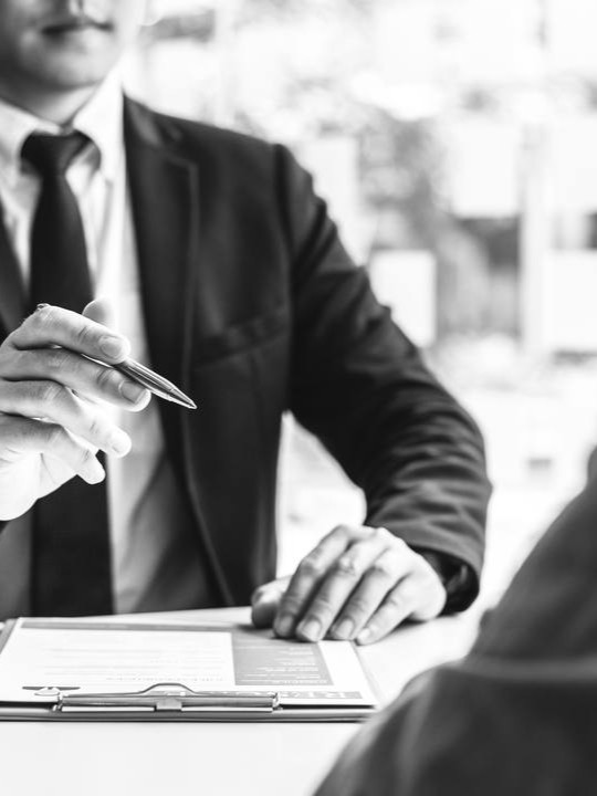 Комплексний аналіз персоналу компанії для виявлення ризиків та підвищення ефективності кадрової політики