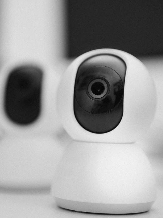 Охорона житла та власності