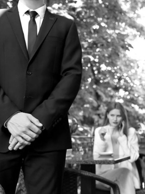 особиста охорона primeway